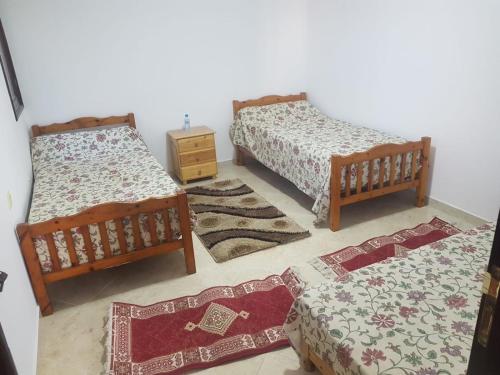 BELLE APPARTEMENT AVEC UNE TRES GRANDE TERASSE