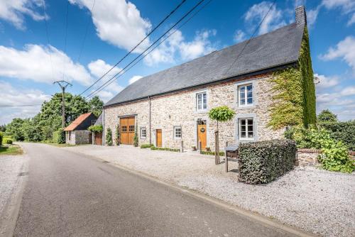 B&B Haut Brûly - Chambre d'hôtes - Couvin