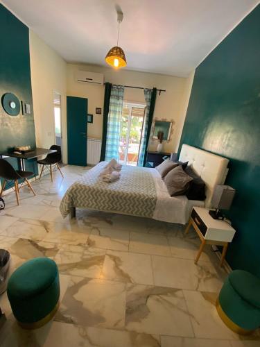 Bed and Breakfast Zoe holiday