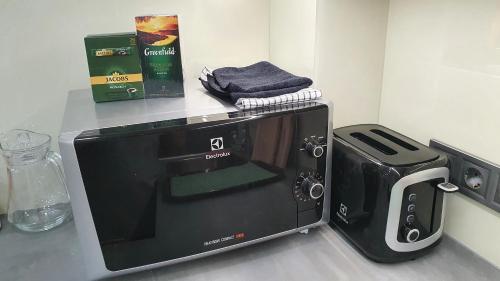 New Fully Furnished Apartment for Rent in Kharkiv