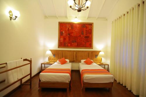 Rose Villa Bandarawela
