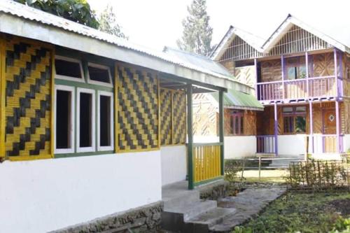 Lovism Homestay