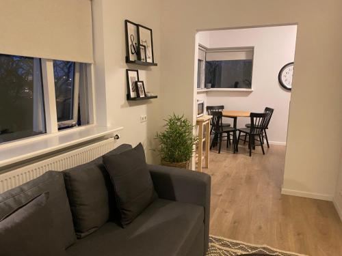 Day Dream Soleyjargata Rooms & Apartments Room Type - Studio Apartment