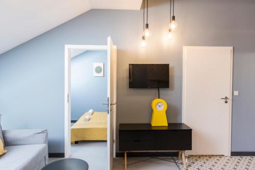 19Rooms, Cracovie (photo 10)