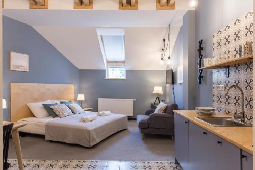 19Rooms, Cracovie (photo 8)