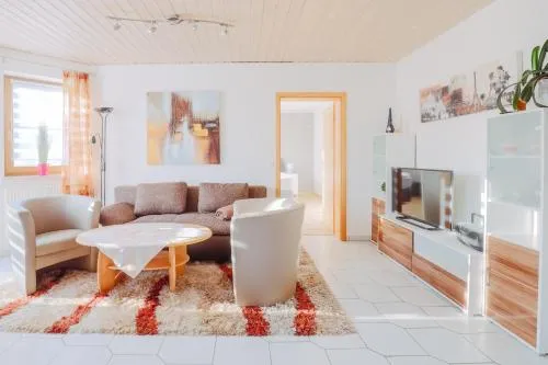 Ferienwohnung Gründlinger in Weilersbach, Deutschland