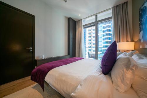 Marina Gate Jumeirah Living - Luton Vacation Homes