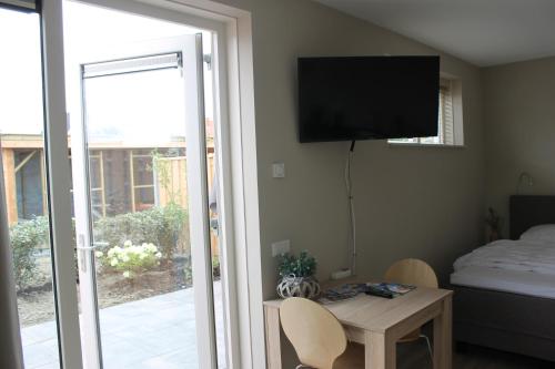  Zon Zee Zoutelande in Zoutelande