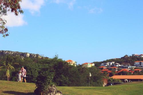 Blue Bay The Dream