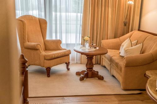 Der Lärchenhof Room Type - Junior Suite Schlösslhof Der Lärchenhof Room Type - Junior Suite Schlösslhof