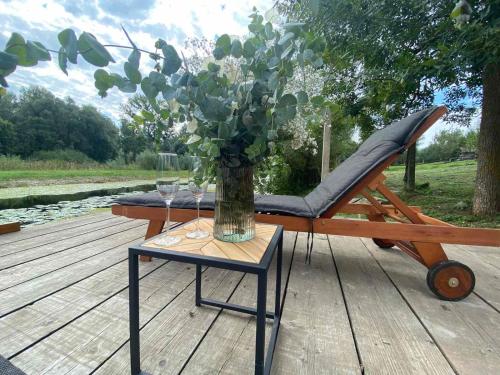 Létesítmények, Kuća za odmor GUSKA (Kuca za odmor GUSKA) in Kopacevo