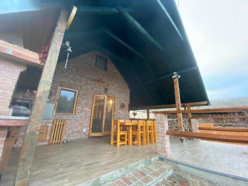 Létesítmények, Kuća za odmor GUSKA (Kuca za odmor GUSKA) in Kopacevo