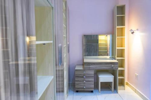 Precious 4bedroom platinum