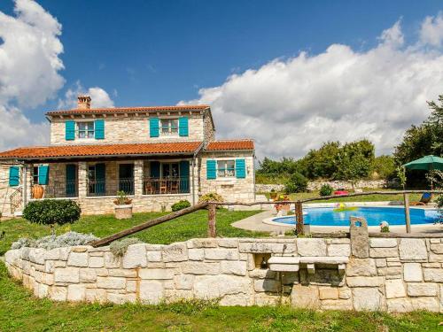 Villa Slivari 83 - image 10