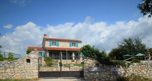 Villa Slivari 83 - image 12