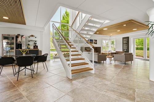 Фойє, Ribe Byferie Resort in Рібе