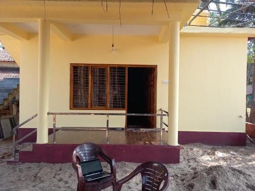 gokarna homestay