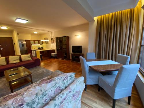 Ann Apartament Sopot Haffnera