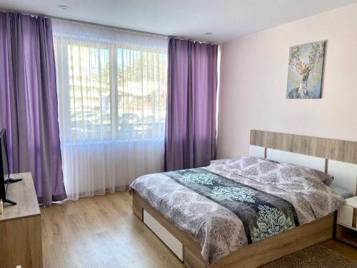 Apartment in Studenets, Pamporovo, Pamporowo (Foto 9)