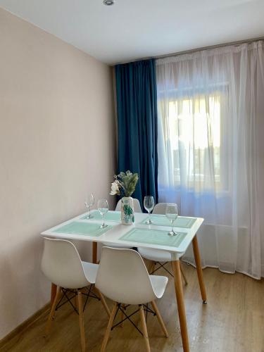 Apartment in Studenets, Pamporovo, Pamporowo (Foto 5)