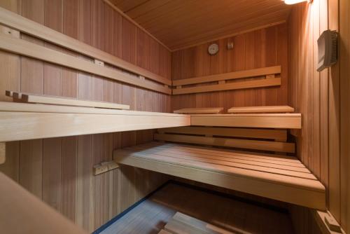 Superior Apartment with Sauna