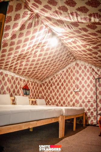 The Janvi Camping & Resort