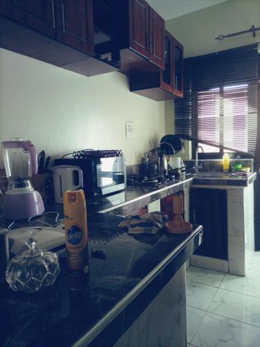 Stod Villas Namugongo Sonde
