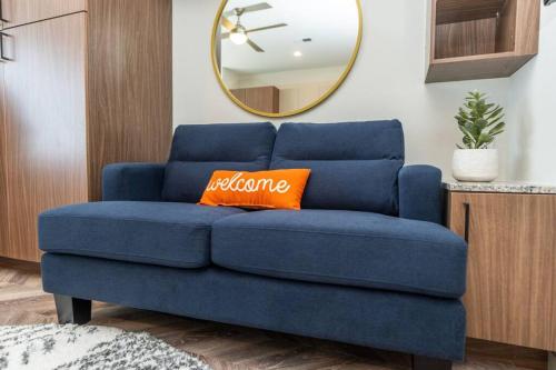 Yugo Guest Suites in Urbana, USA
