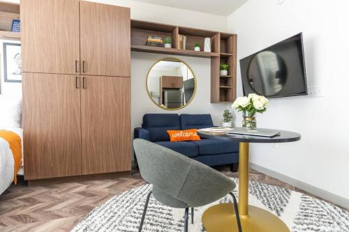 Yugo Guest Suites - image 9
