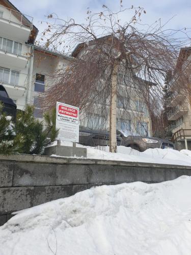 Apartament Czarna Góra Faktura VAT