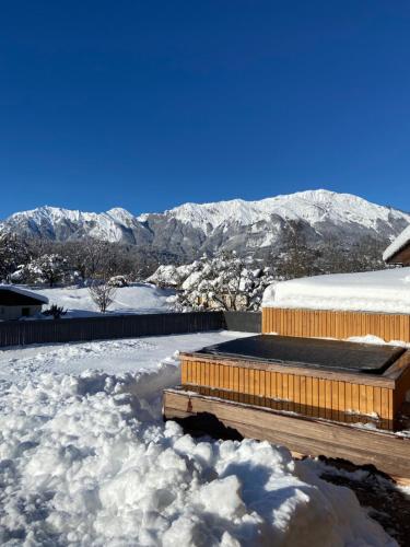 Opale Jacuzzi & Sauna Espace diamant les saisies gîte à louer Ugine