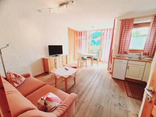 Apartments Juri & Hermann 2 in Bad Kleinkirchheim, Österreich