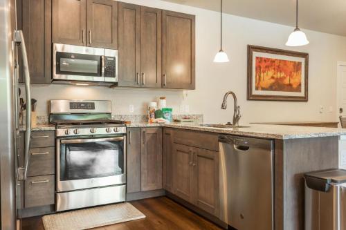 Sail Lofts at Lake Dillon 1107 in Dillon, USA