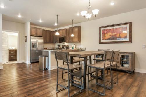 Sail Lofts at Lake Dillon 1107 in Dillon, USA