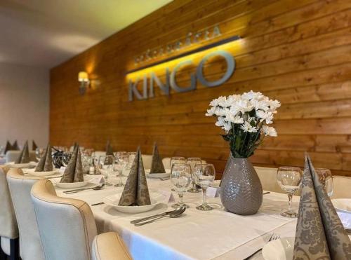 Penzión Kingo - image 10