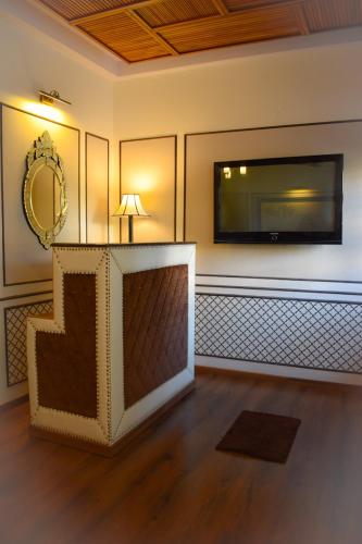 Bhola Bhawan Bed and Breakfast photo