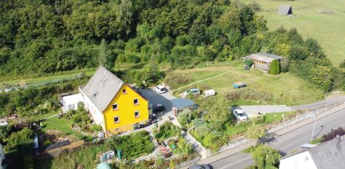 Urlaub am Auberg in Gerolstein, Deutschland