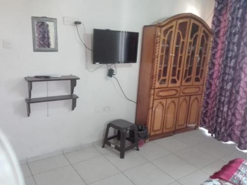 Gori apartments شقق جوري