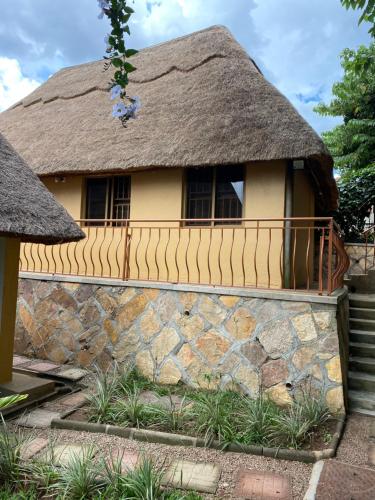 Country Inn & Cottages in Namugongo
