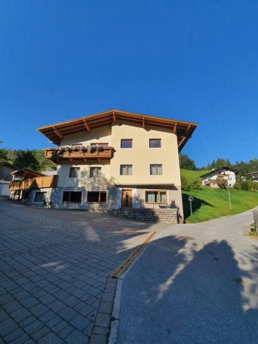 Kaiser Traum Appartement - Wildschönau PREMIUM Card in Summer - Location saisonnière - Auffach