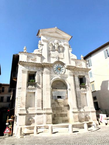 Appartamento Piazza del Mercato