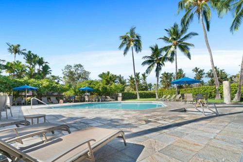 Big Island Kanaloa at Kona 3602 by Coldwell Banker Island Vacations
