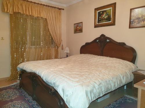 Korca, Rruga Petraq Shomo, Apartamenti 47 A, hyrja 13