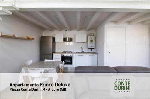 Conte Durini Apartments & Rooms