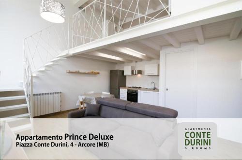 Conte Durini Apartments & Rooms