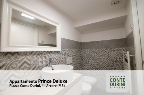 Conte Durini Apartments & Rooms