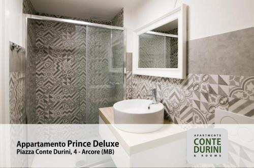 Conte Durini Apartments & Rooms