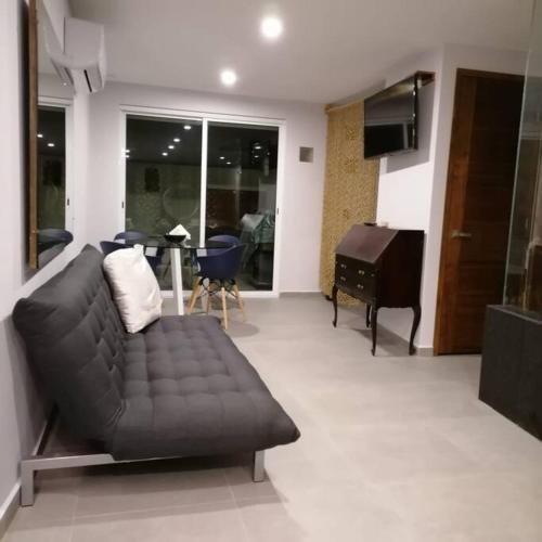 Luxury loft Mamitas Beach Jacuzzi&Sauna Barbacue