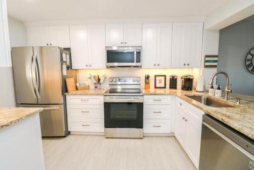 St Augustine Beach & Tennis Club 401 - image 12