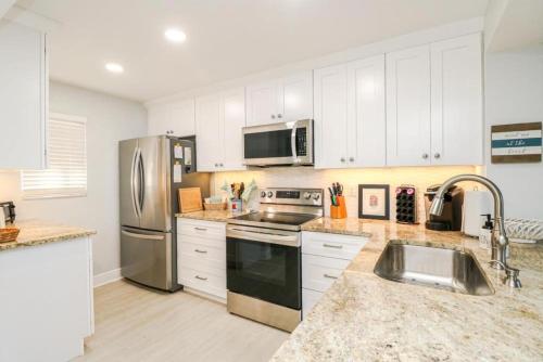 St Augustine Beach & Tennis Club 401 - image 8